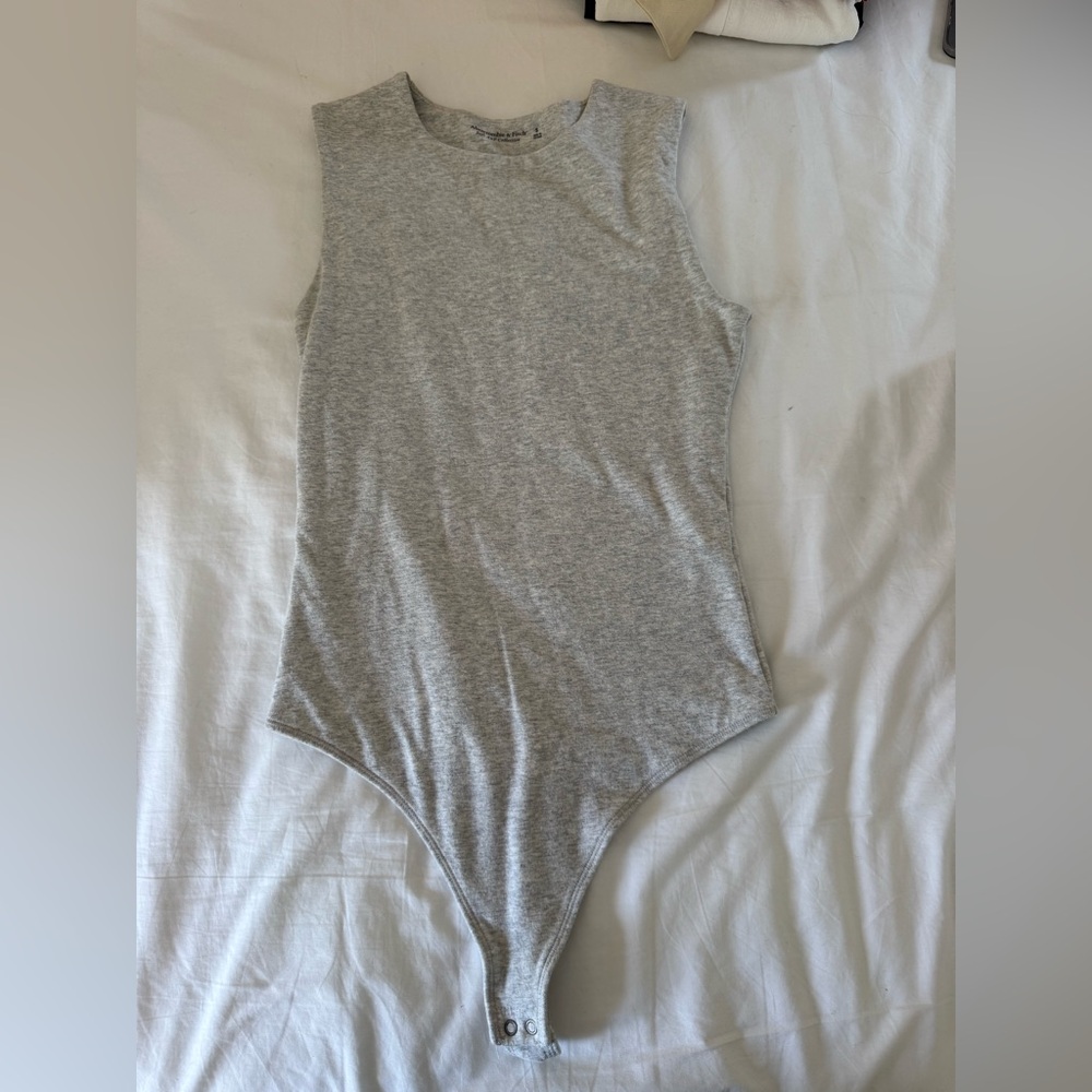 Abercrombie Women’s Bodysuit Size S